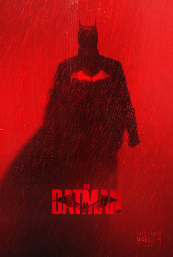 The Batman 2022 | بتمن