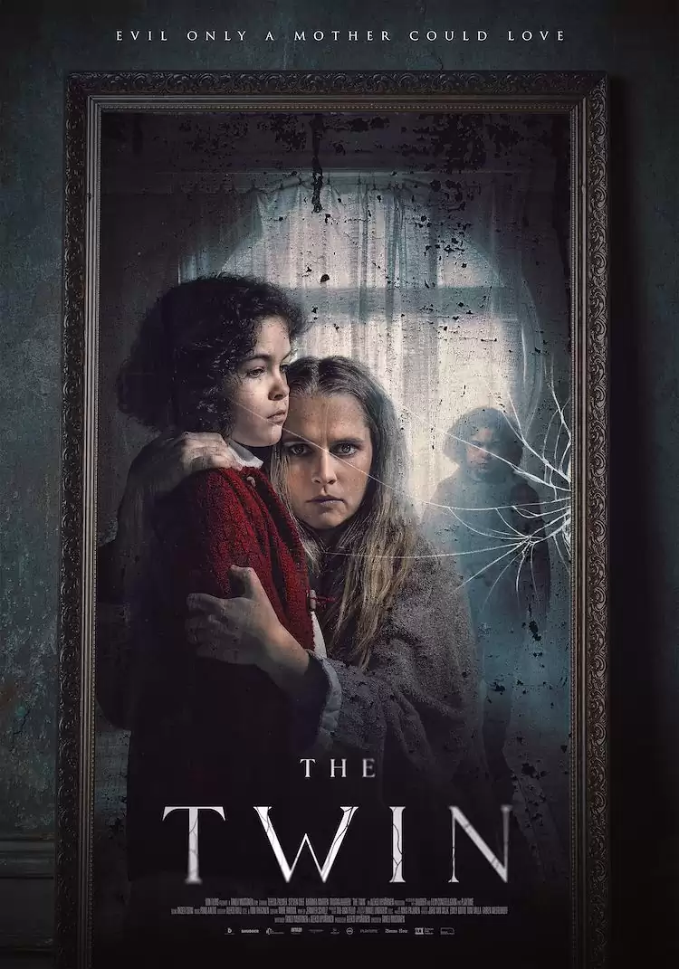 The Twin 2022 | دوقلو