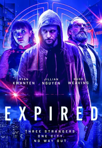 Expired 2022 | انقضا یافته