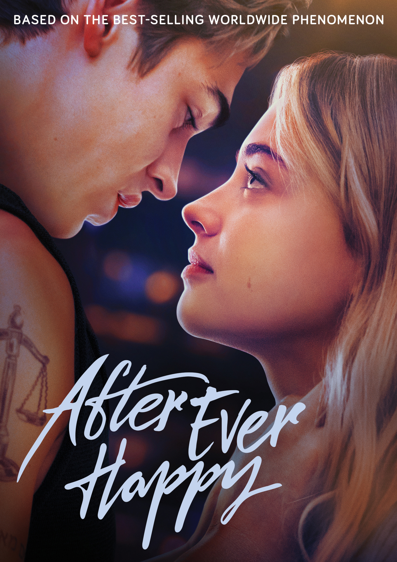 After Ever Happy 2022 | بعد از همیشه شاد