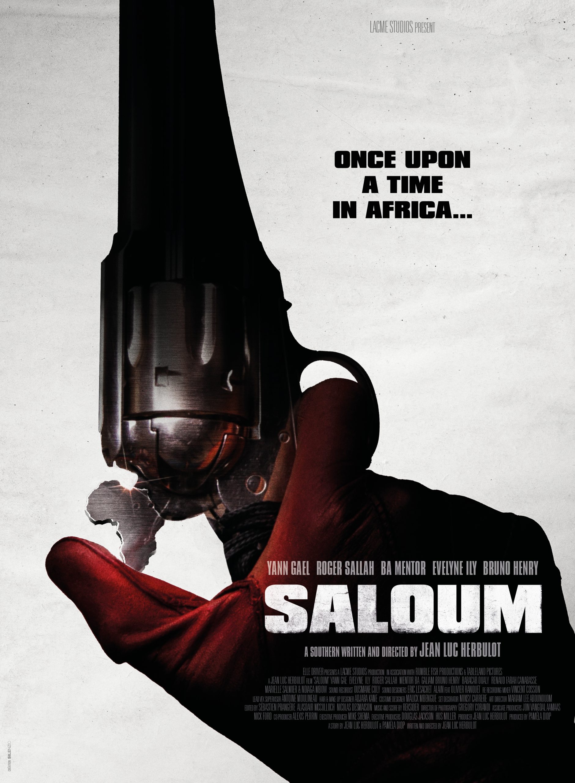 Saloum 2021 | سالوم