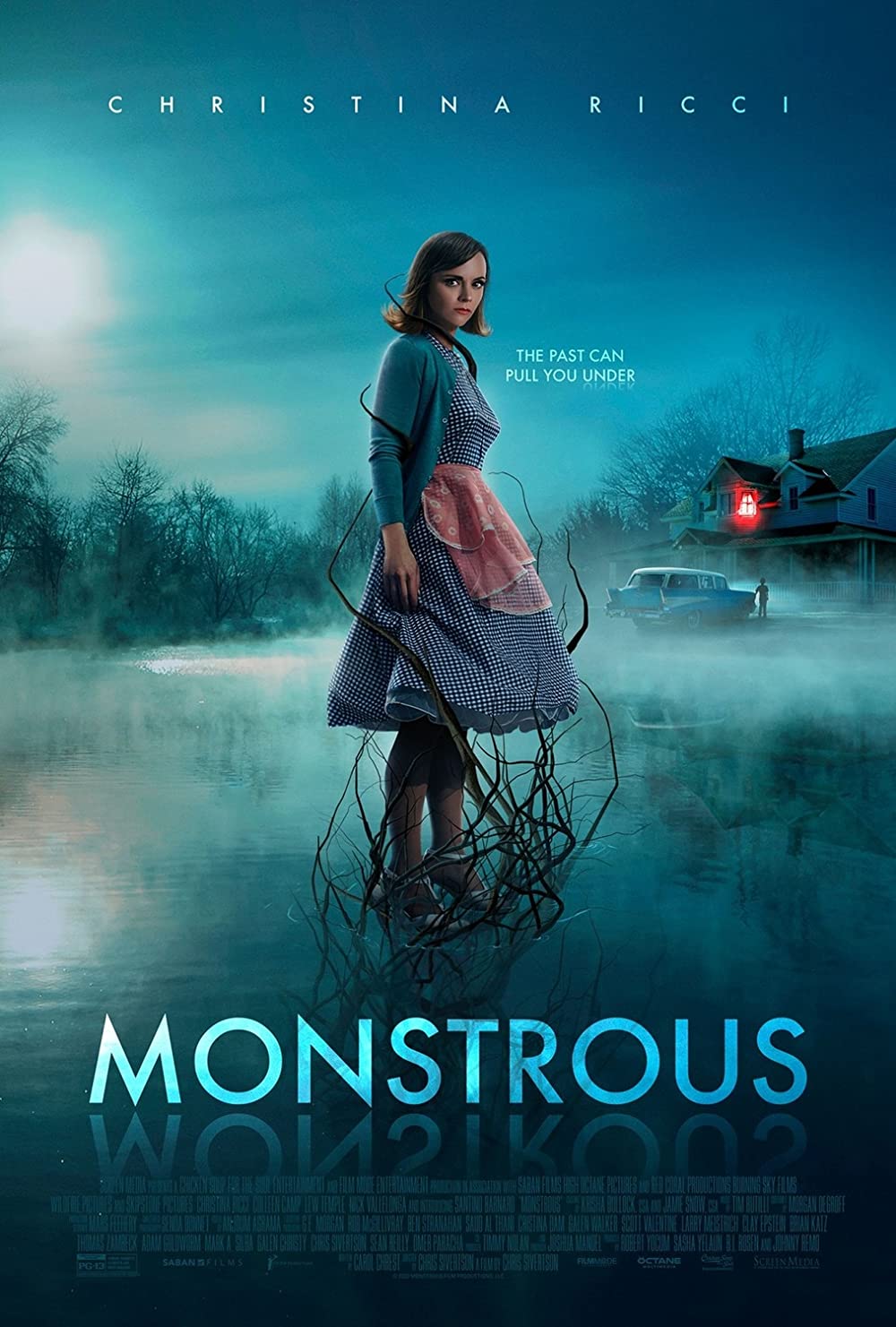 Monstrous 2022 | هیولا