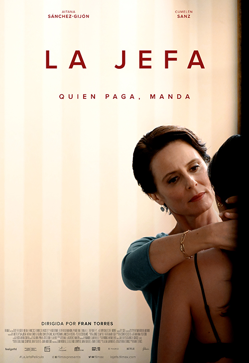 Under Her Control 2022 | تحت کنترل او