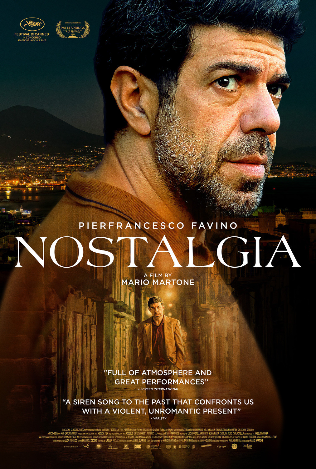 Nostalgia 2022 | نوستالژی