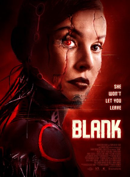 Blank 2022 | خالی