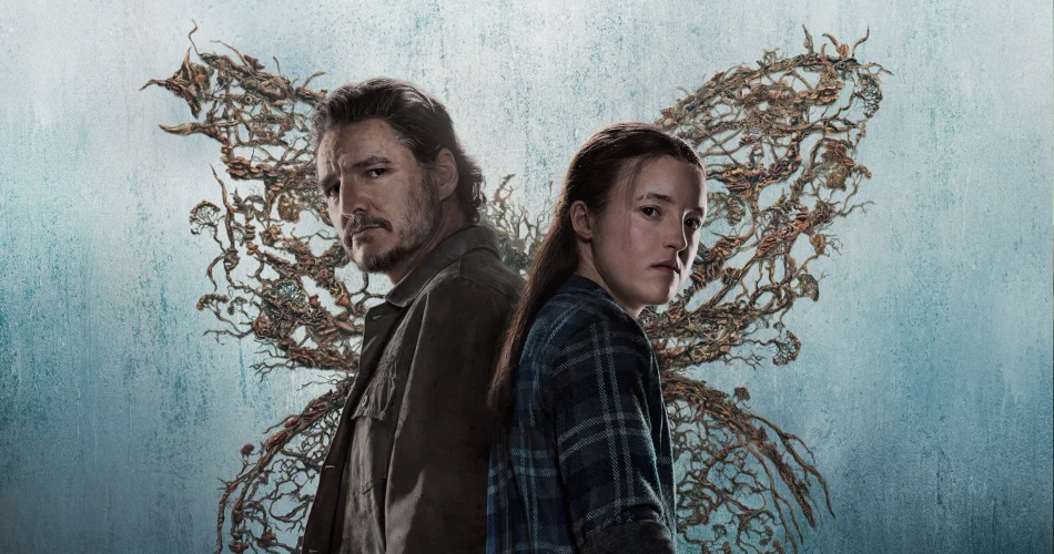 پوستر The Last of Us – فصل دوم | دنیای زندهتر، آدمها مُردهتر از قبل! - سینماچی The Last of Us – فصل دوم | دنیای زندهتر، آدمها مُردهتر از قبل!