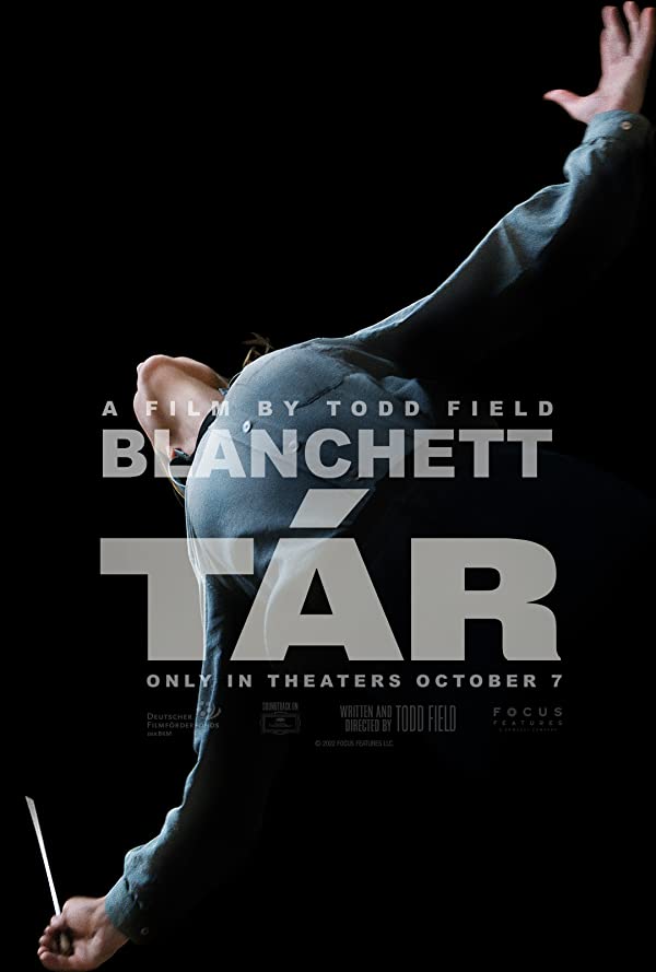 فیلم Tár 2022