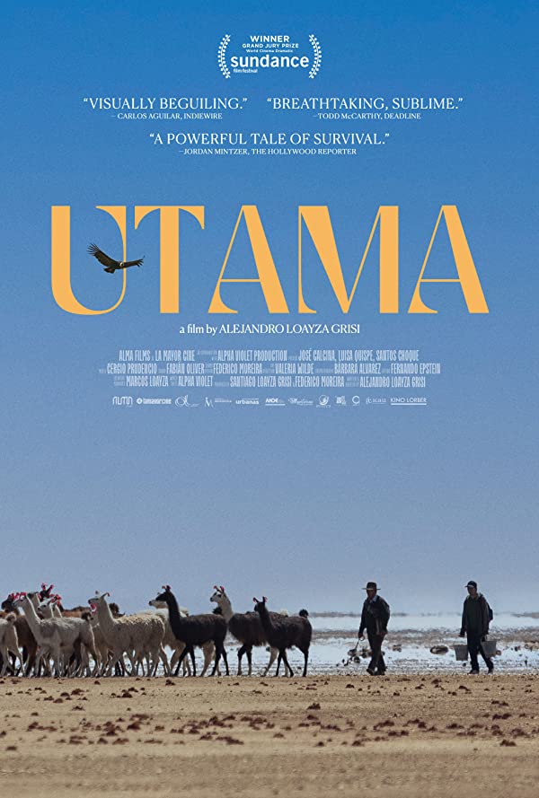 فیلم Utama 2022 | اوتاما
