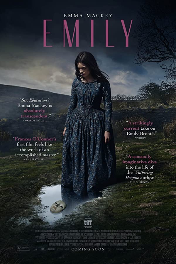 فیلم Emily 2022