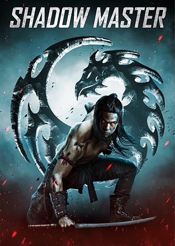 فیلم Shadow Master 2022