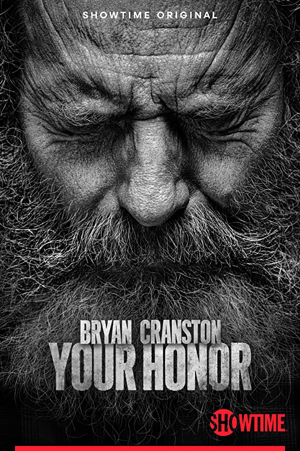 سریال Your Honor | عالیجناب