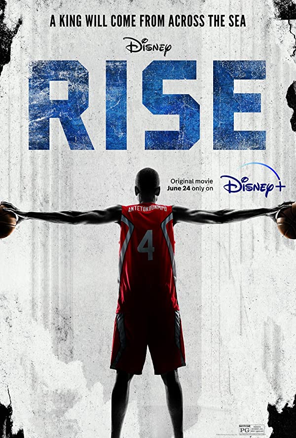 فیلم Rise 2022 | صعود