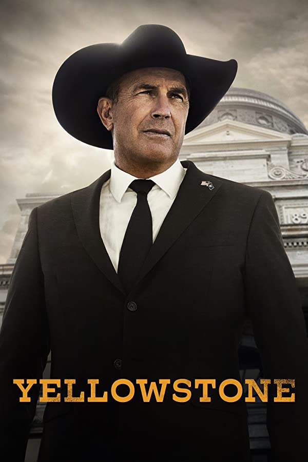سریال Yellowstone
