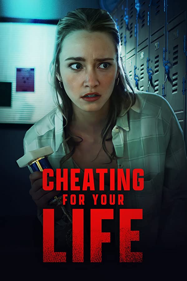 فیلم Dangerous Cheaters 2022 | کلاهبرداران خطرناک