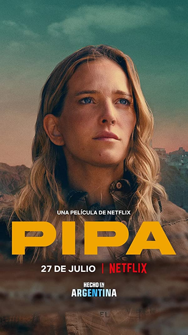 Pipa 2022 | پیپا