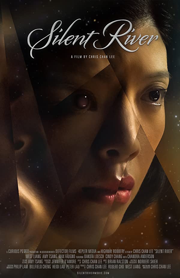 فیلم Silent River 2021