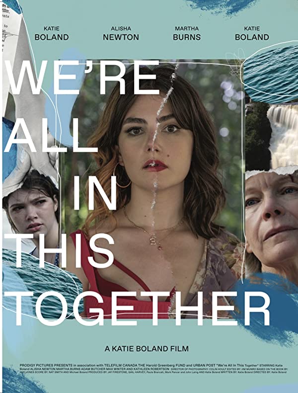 فیلم We're All in This Together 2021