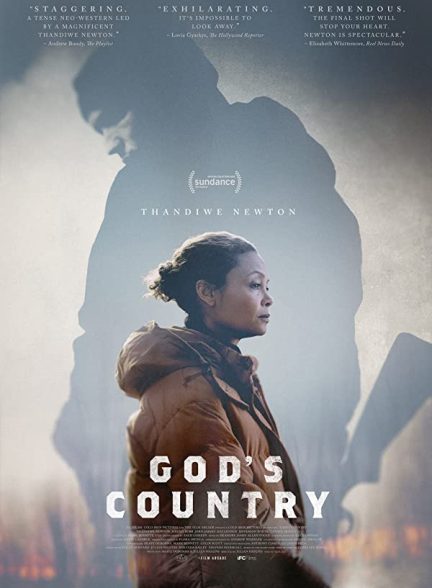 God’s Country 2022 | سرزمین خدا