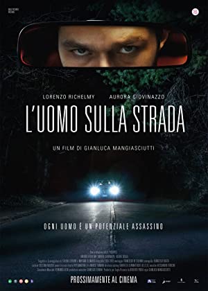 L'uomo sulla strada 2022 | مرد در خیابان