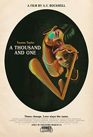 A Thousand and One 2023 | هزار و یک