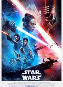 فیلم Star Wars: Episode IX - The Rise of Skywalker 2019 | جنگ ستارگان: اپیزود نهم - ظهور اسکای واکر