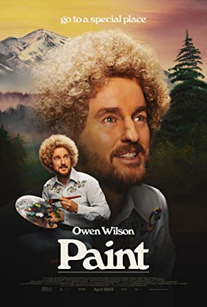 فیلم Paint 2023 | نقاشی