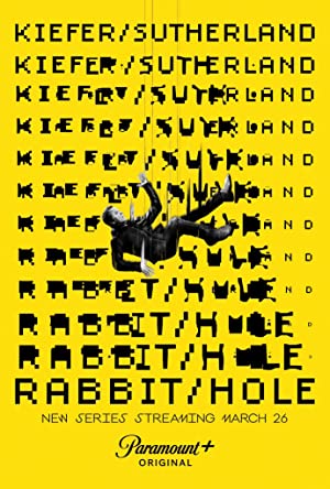 سریال  Rabbit Hole | لانه جاسوسی