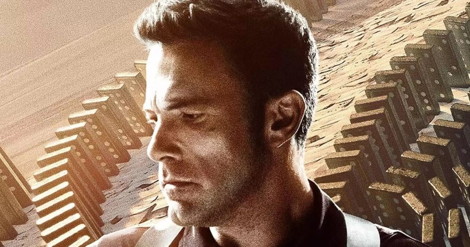 پوستر نیم نگاهی به فیلم Hypnotic 2023 | هیپنوتیزم - سینماچی نیم نگاهی به فیلم Hypnotic 2023 | هیپنوتیزم