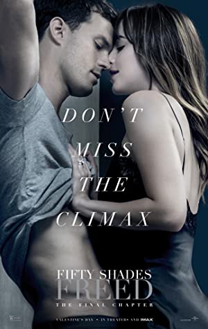 فیلم Fifty Shades Freed 2018 | فیفتی شیدز 3