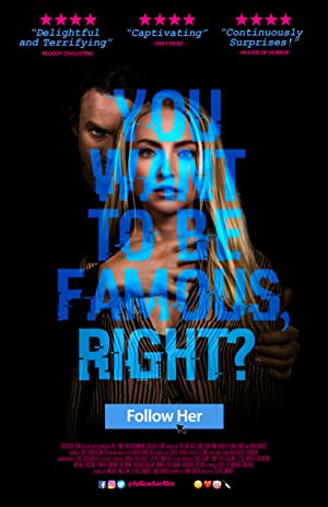 فیلم Follow Her 2022 | دنبالش کن