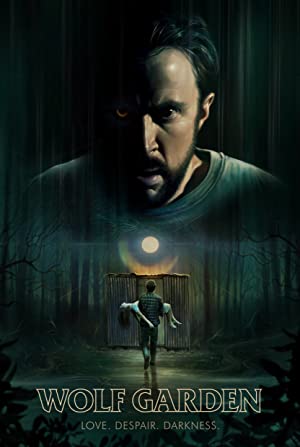 فیلم Wolf Garden 2023 | باغ گرگ