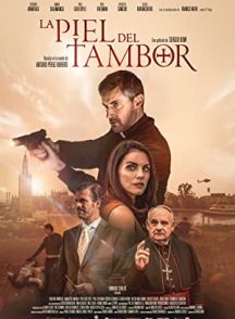 فیلم The Man from Rome 2022 | مردی از رم