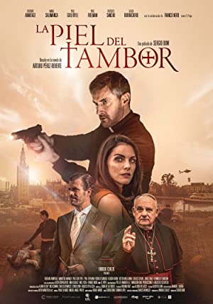 فیلم The Man from Rome 2022 | مردی از رم