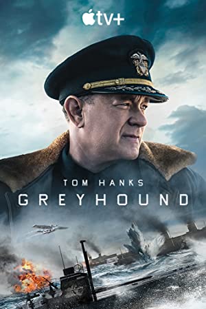 فیلم Greyhound 2020 | سگ تازی