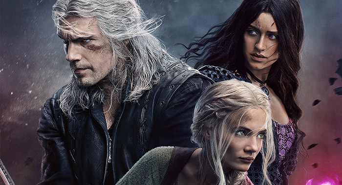 WITCHER | فصل سوم: تاریخ انتشار، تریلر، بازیگران و...