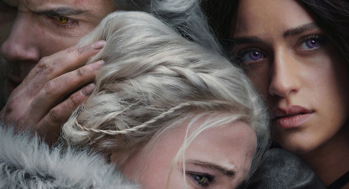 WITCHER | فصل سوم: تاریخ انتشار، تریلر، بازیگران و...