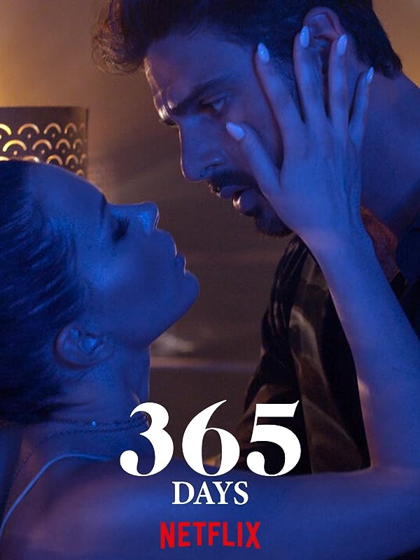 فیلم 365Days 2020