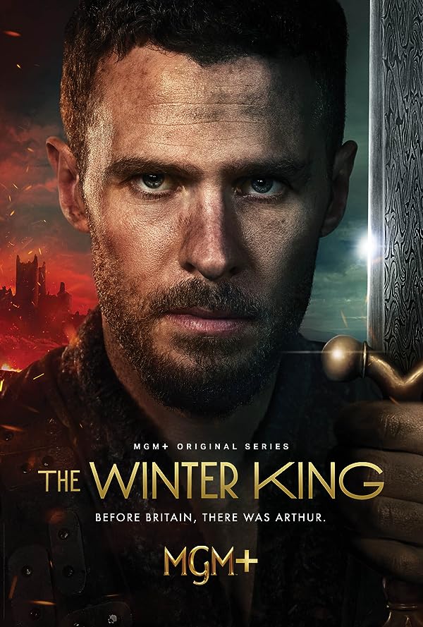 سریال The Winter King | پادشاه زمستان