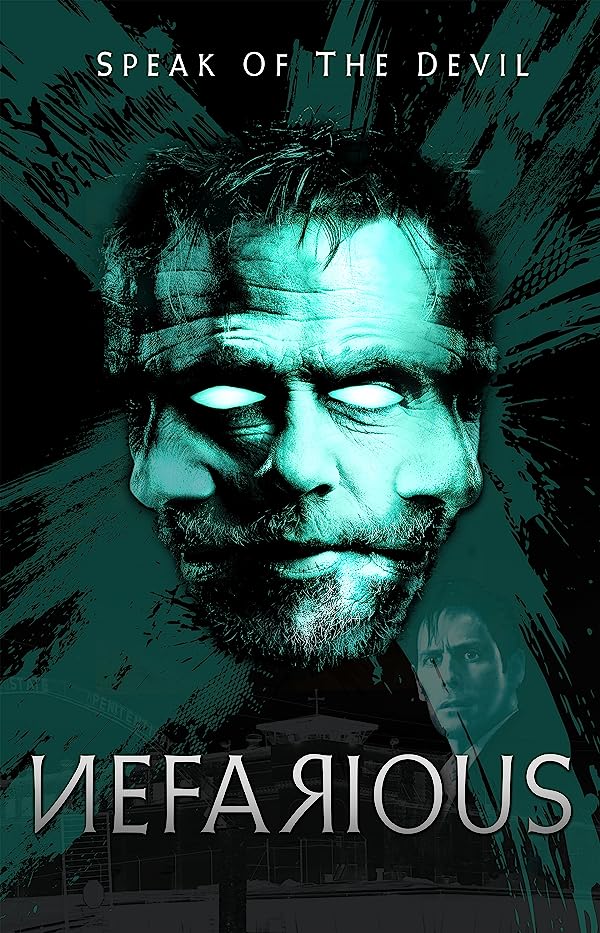 فیلم Nefarious 2023 | نابکار