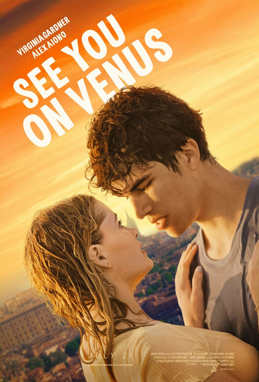 فیلم See You on Venus 2023 | می بینمت در ونوس