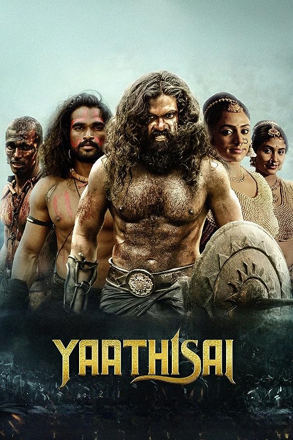 فیلم Yaathisai 2023 | یاتیسای