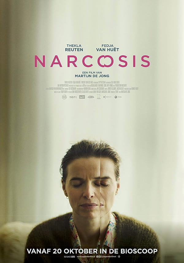 فیلم Narcosis 2022 | نارکوزیس