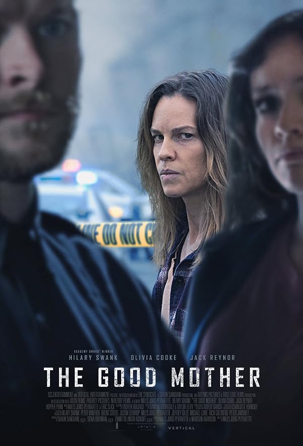 فیلم The Good Mother 2023 | مادر خوب