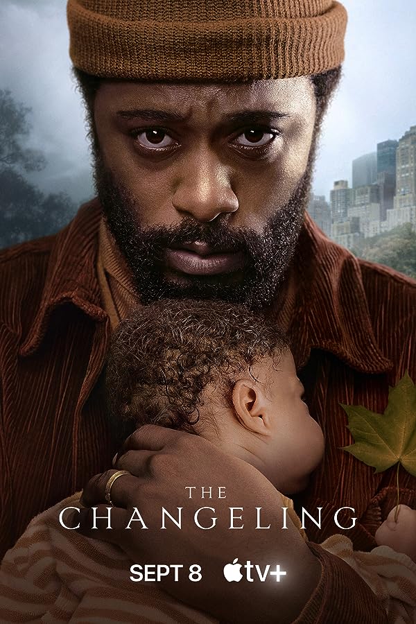 سریال  The Changeling | دمدمی