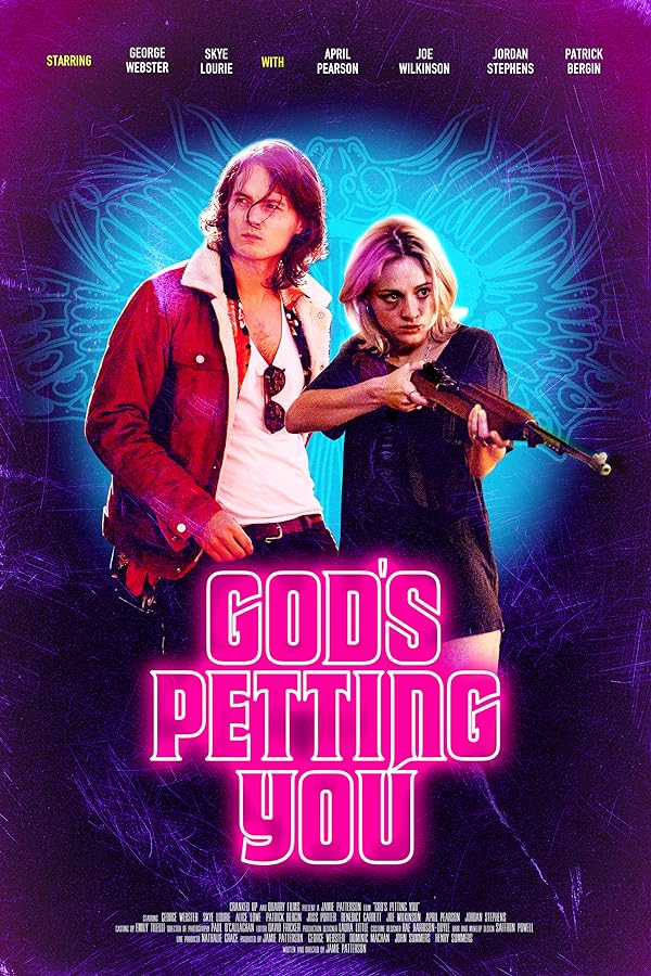 فیلم God's Petting You 2022 | خدا شما را نوازش می کند