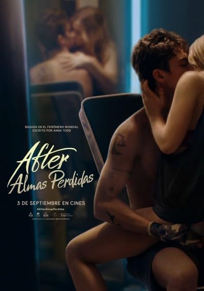 فیلم After We Fell 2021 | بعد از سقوط ما