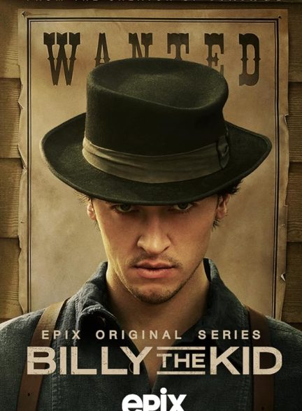 سریال  Billy the Kid | بیلی کوچیکه