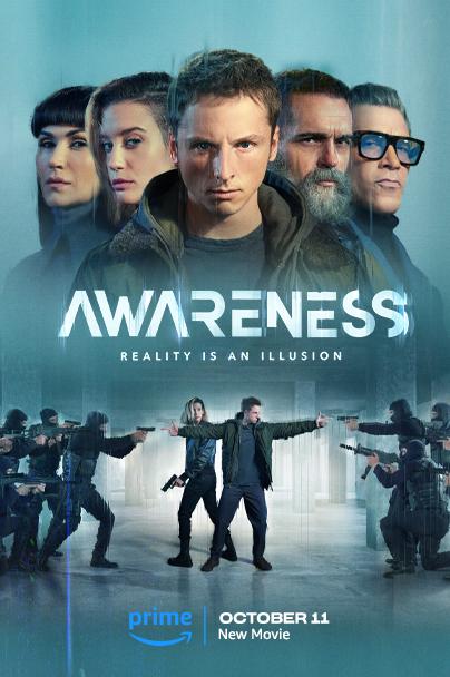 فیلم Awareness 2023 | آگاهی
