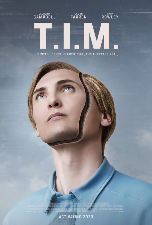 فیلم T.I.M. 2023