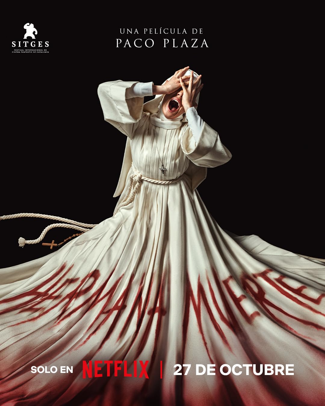 فیلم Sister Death 2023 | خواهر مرگ